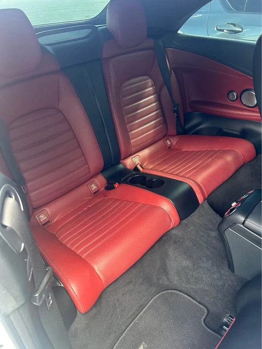 2017 Mercedes-Benz W205 C-Class - Image 13 of 13