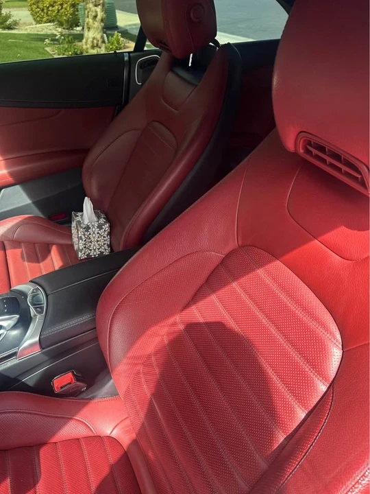 2017 Mercedes-Benz W205 C-Class - Image 12 of 13