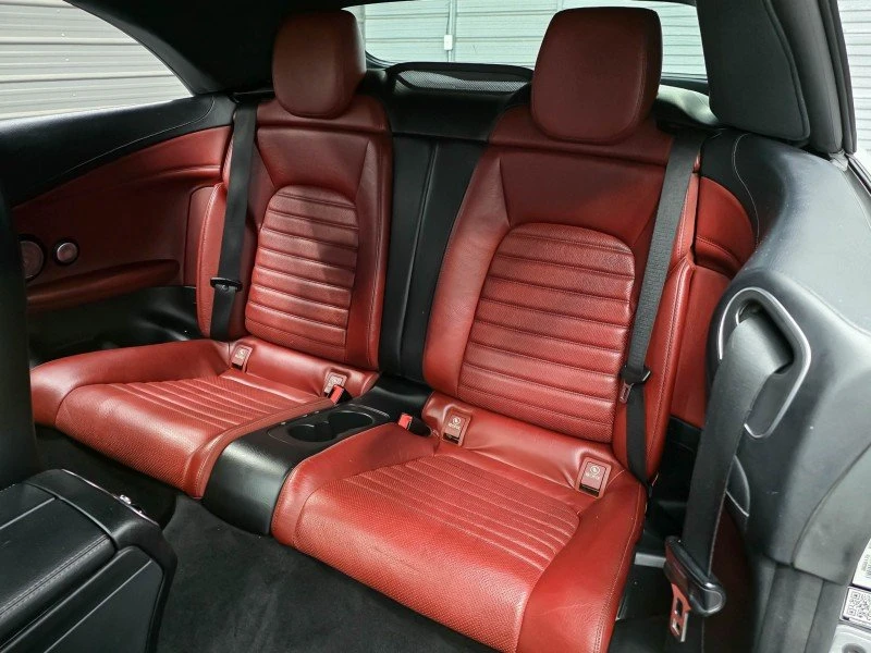 2017 Mercedes-Benz W205 C-Class - Image 17 of 20