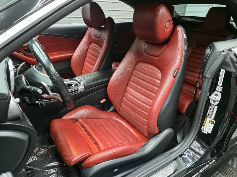 2017 Mercedes-Benz W205 C-Class - Image 15 of 20
