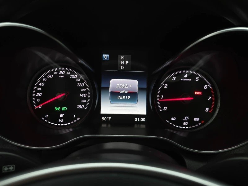 2017 Mercedes-Benz W205 C-Class - Image 18 of 20