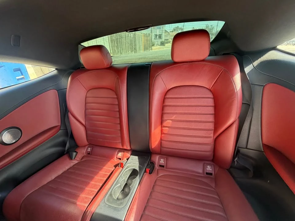 2017 Mercedes-Benz W205 C-Class - Image 7 of 13