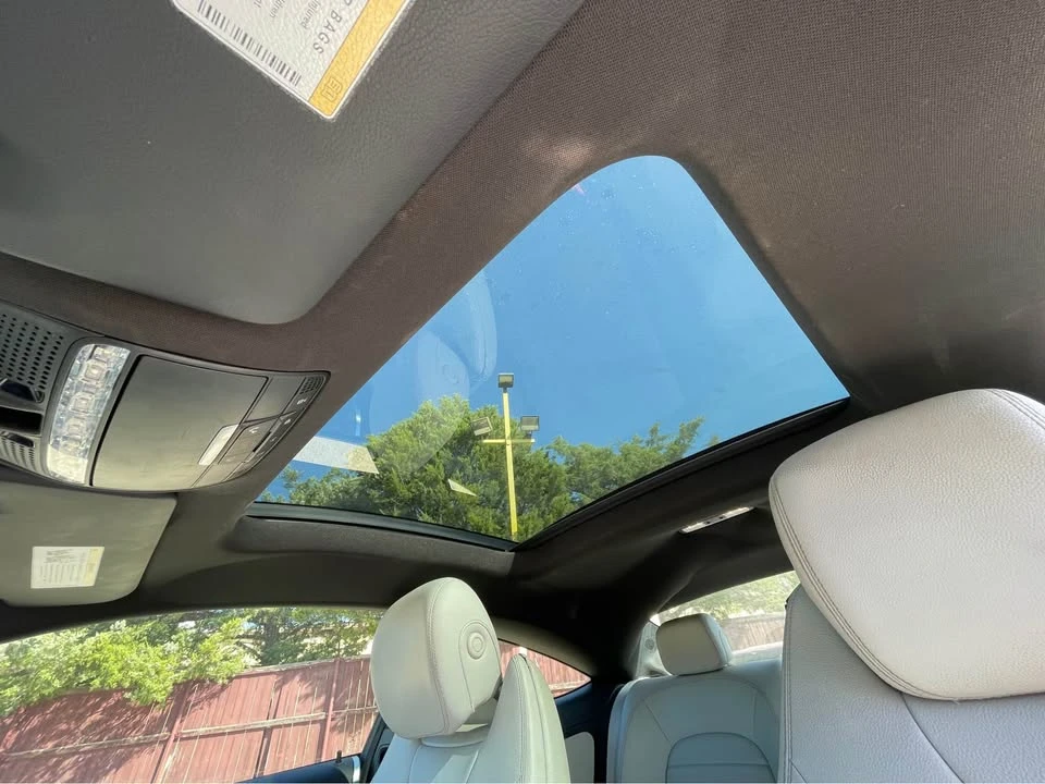 2017 Mercedes-Benz W205 C-Class - Image 8 of 15
