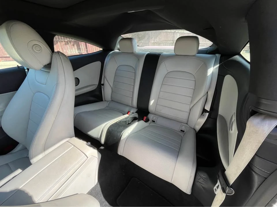 2017 Mercedes-Benz W205 C-Class - Image 9 of 15