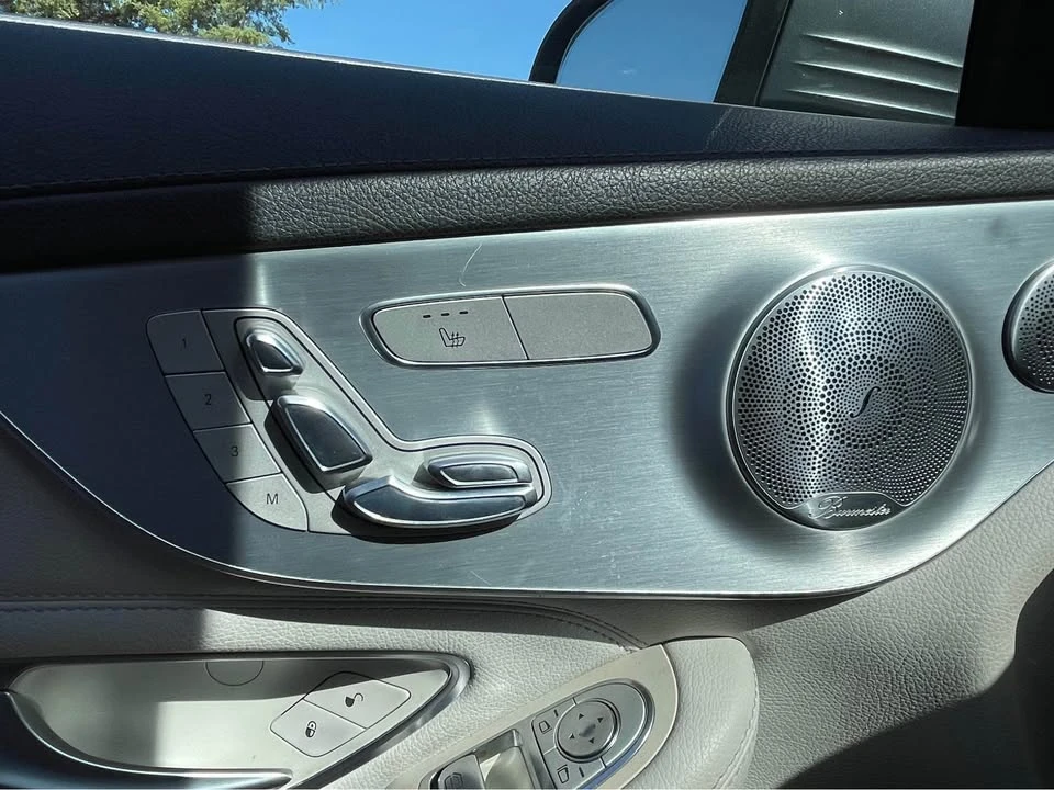 2017 Mercedes-Benz W205 C-Class - Image 13 of 15