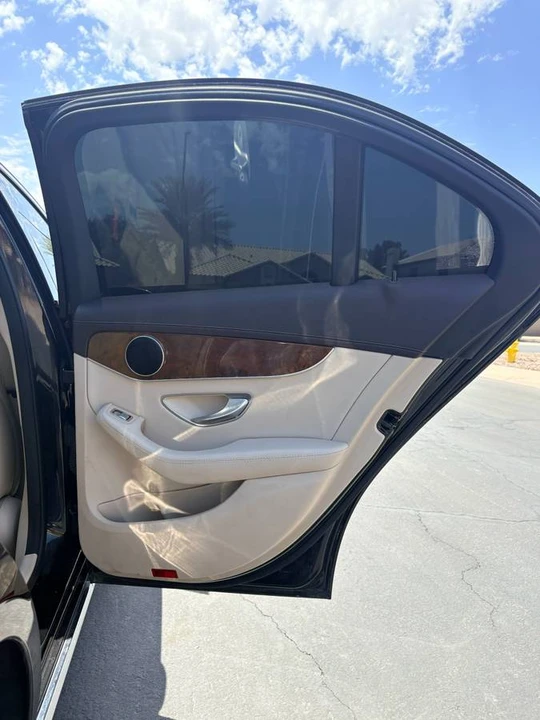2017 Mercedes-Benz W205 C-Class - Image 15 of 20