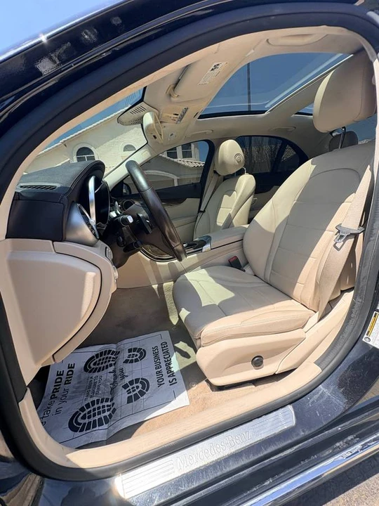 2017 Mercedes-Benz W205 C-Class - Image 10 of 20
