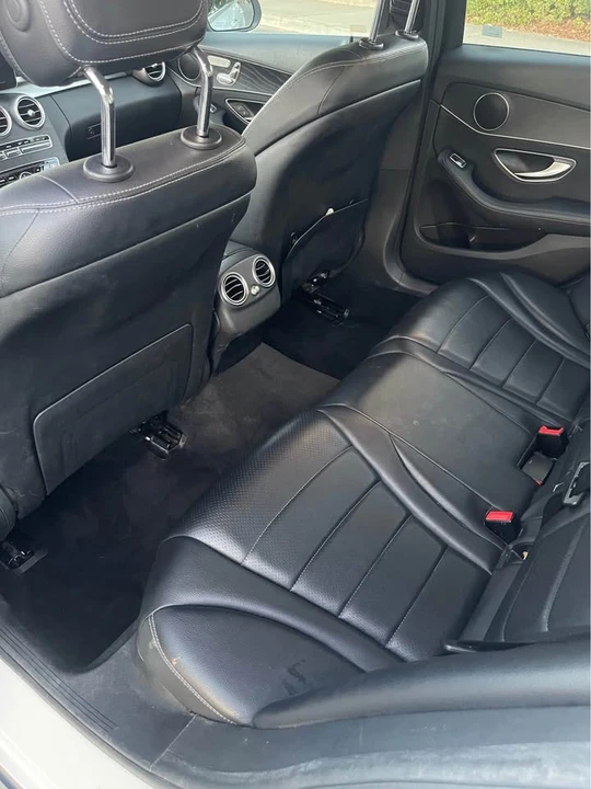 2017 Mercedes-Benz W205 C-Class - Image 11 of 18