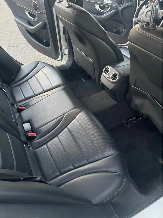 2017 Mercedes-Benz W205 C-Class - Image 12 of 18
