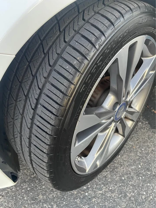 2017 Mercedes-Benz W205 C-Class - Image 10 of 18