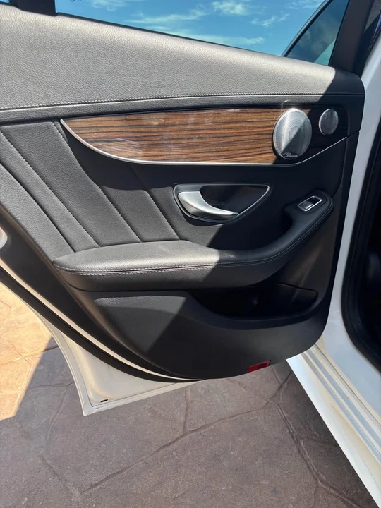 2017 Mercedes-Benz W205 C-Class - Image 14 of 20