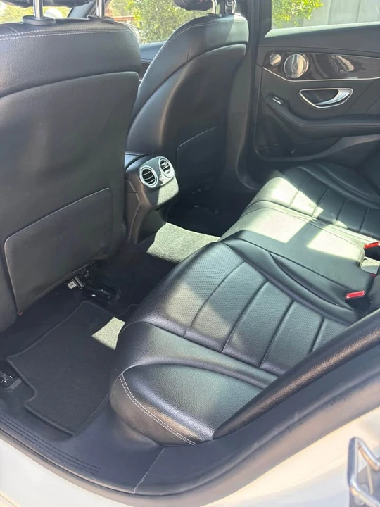2017 Mercedes-Benz W205 C-Class - Image 15 of 20