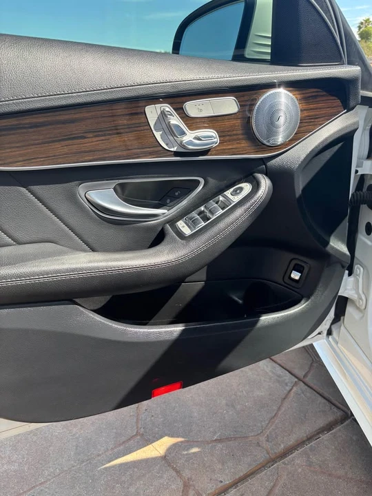 2017 Mercedes-Benz W205 C-Class - Image 17 of 20