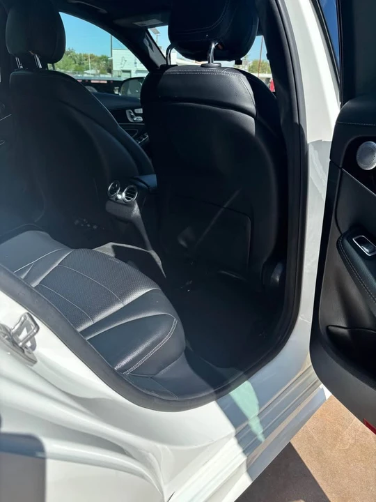 2017 Mercedes-Benz W205 C-Class - Image 11 of 20