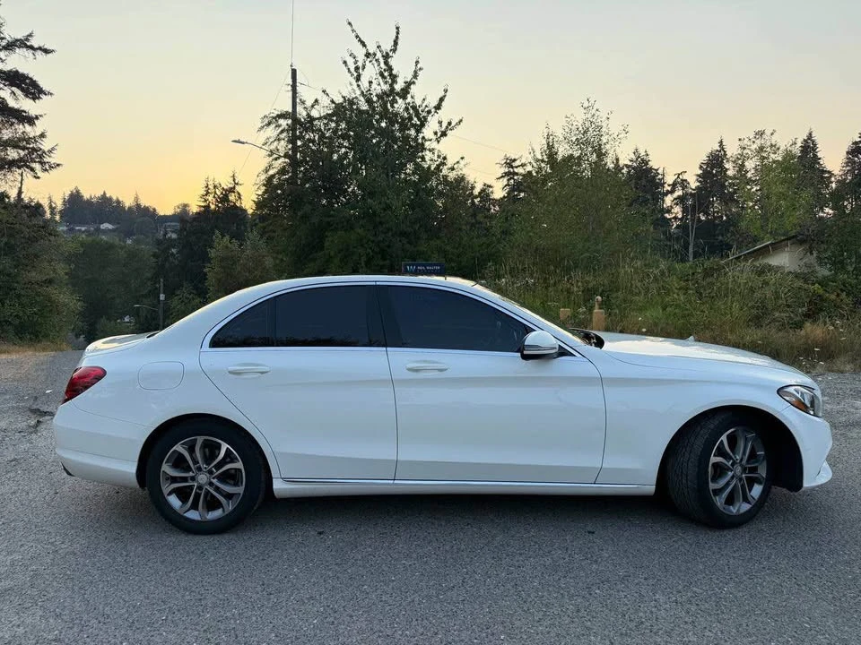 2017 Mercedes-Benz W205 C-Class - Image 5 of 15