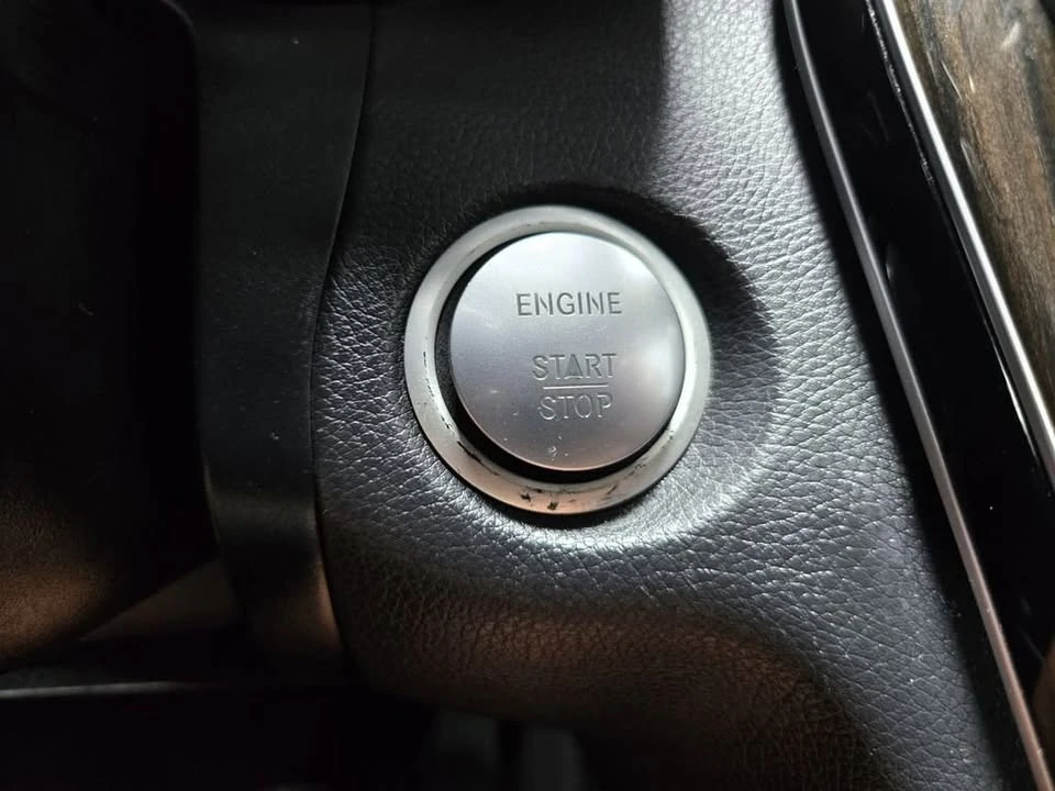 2017 Mercedes-Benz W205 C-Class - Image 18 of 20