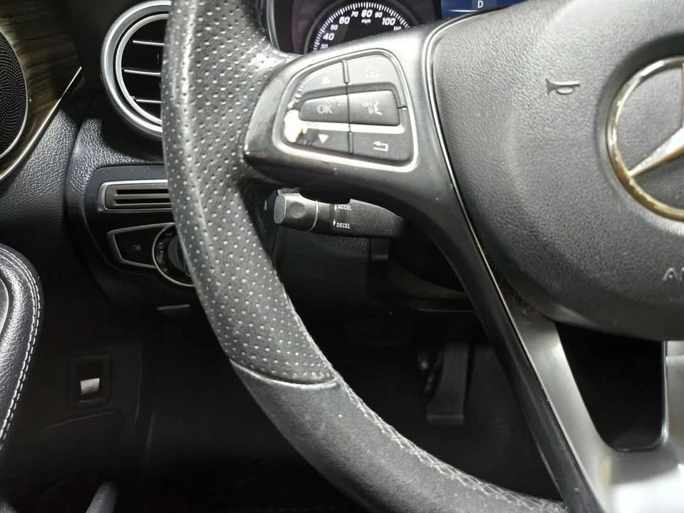 2017 Mercedes-Benz W205 C-Class - Image 15 of 20