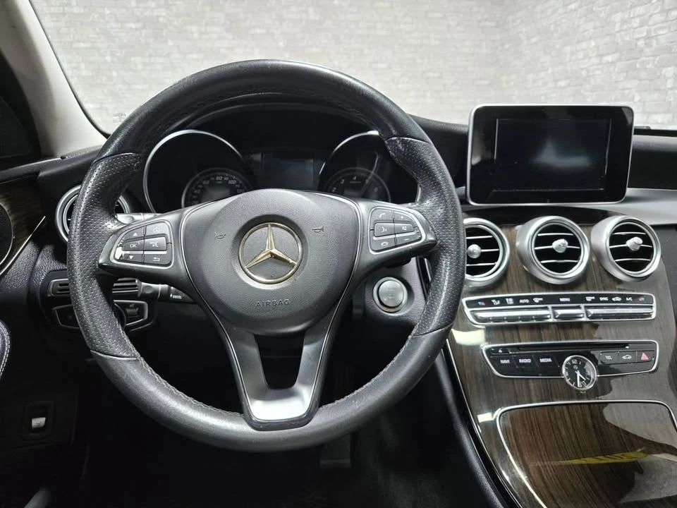 2017 Mercedes-Benz W205 C-Class - Image 17 of 20