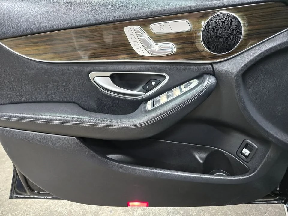 2017 Mercedes-Benz W205 C-Class - Image 8 of 20