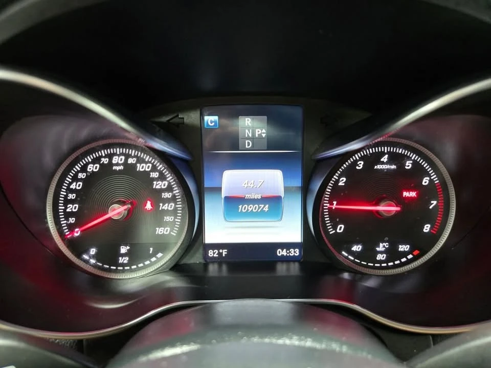 2017 Mercedes-Benz W205 C-Class - Image 19 of 20