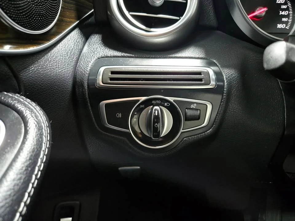2017 Mercedes-Benz W205 C-Class - Image 14 of 20