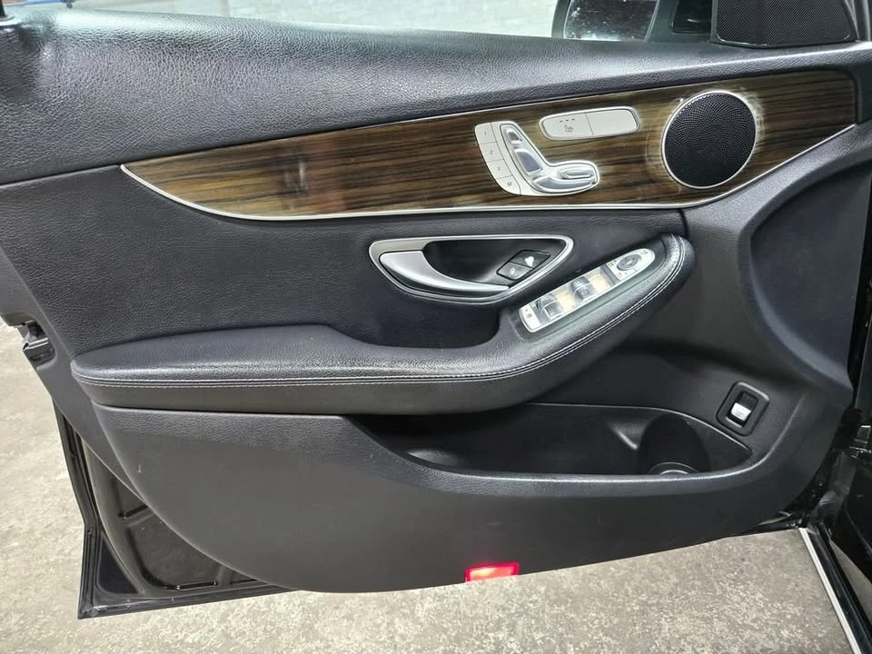 2017 Mercedes-Benz W205 C-Class - Image 7 of 20