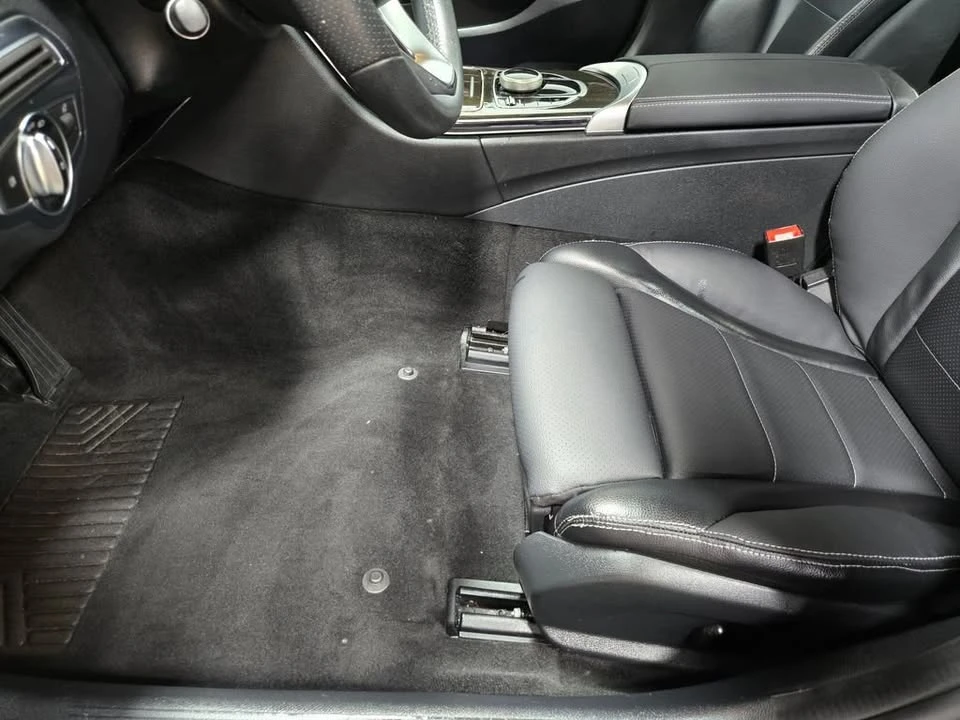 2017 Mercedes-Benz W205 C-Class - Image 11 of 20