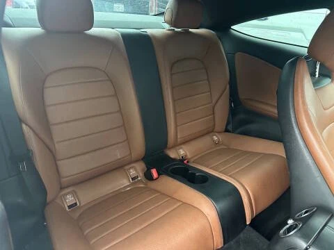 2017 Mercedes-Benz W205 C-Class - Image 10 of 11