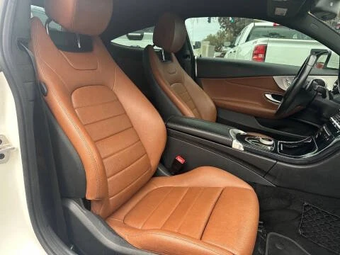 2017 Mercedes-Benz W205 C-Class - Image 11 of 11