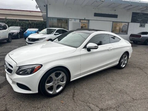 2017 Mercedes-Benz W205 C-Class - Image 3 of 11