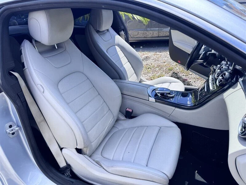 2017 Mercedes-Benz W205 C-Class - Image 14 of 16