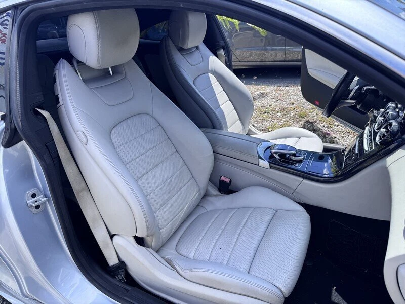2017 Mercedes-Benz W205 C-Class - Image 15 of 16