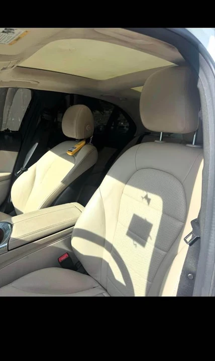 2017 Mercedes-Benz W205 C-Class - Image 5 of 7