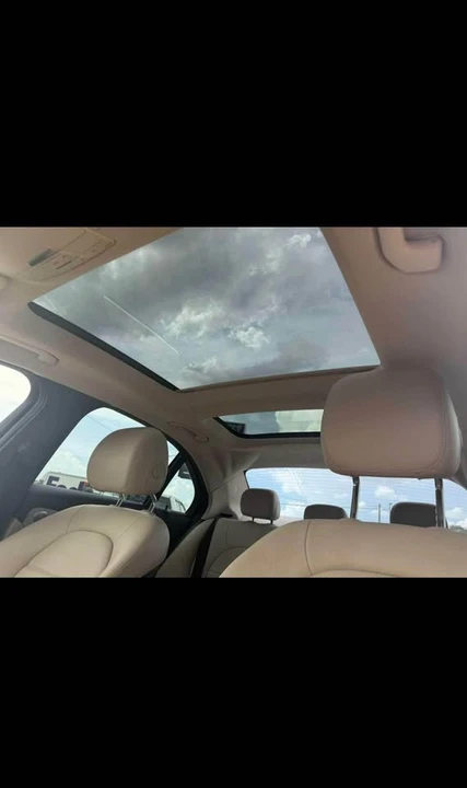 2017 Mercedes-Benz W205 C-Class - Image 6 of 7