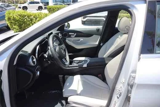 2017 Mercedes-Benz W205 C-Class - Image 3 of 3