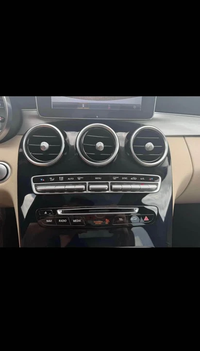 2017 Mercedes-Benz W205 C-Class - Image 4 of 7
