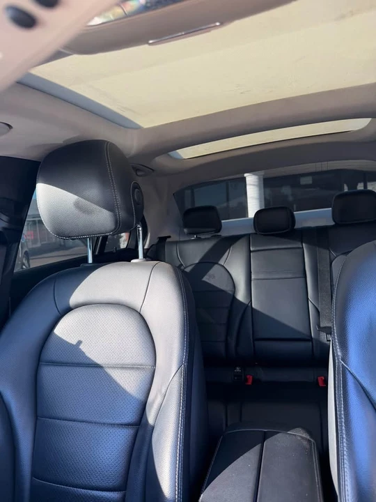 2017 Mercedes-Benz W205 C-Class - Image 10 of 11