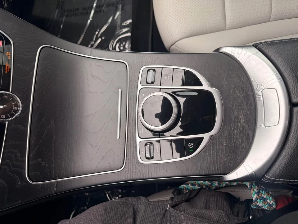 2017 Mercedes-Benz W205 C-Class - Image 15 of 17