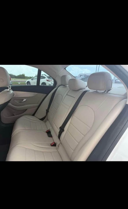 2017 Mercedes-Benz W205 C-Class - Image 7 of 7