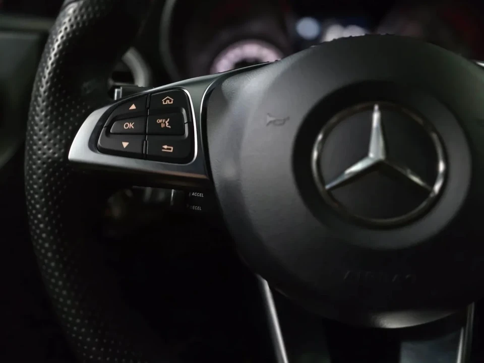 2017 Mercedes-Benz W205 C-Class - Image 18 of 21