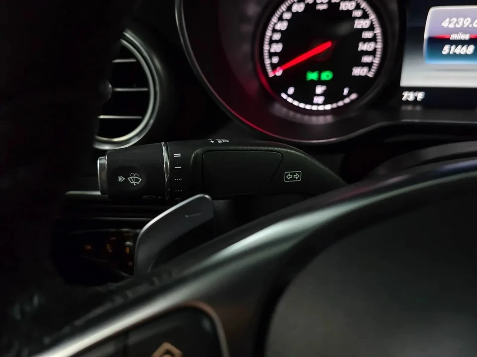 2017 Mercedes-Benz W205 C-Class - Image 20 of 21