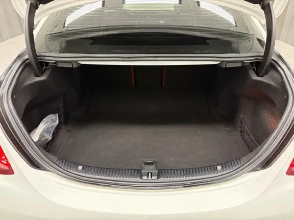 2017 Mercedes-Benz W205 C-Class - Image 9 of 20