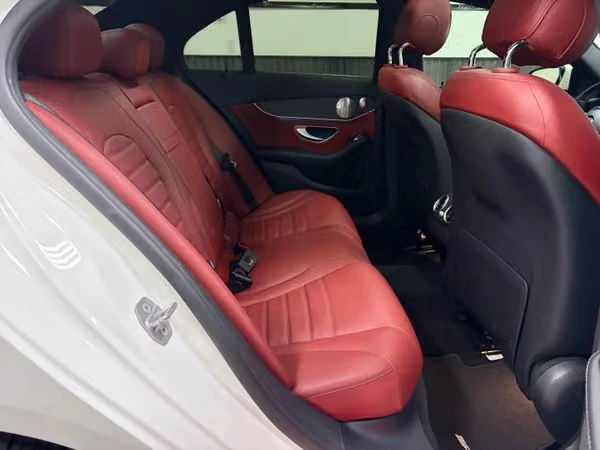 2017 Mercedes-Benz W205 C-Class - Image 15 of 20