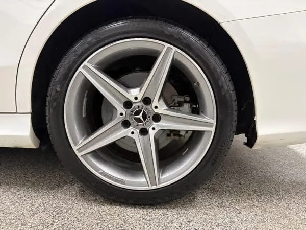 2017 Mercedes-Benz W205 C-Class - Image 10 of 20
