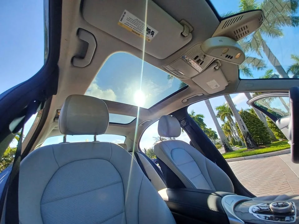 2017 Mercedes-Benz W205 C-Class - Image 15 of 19