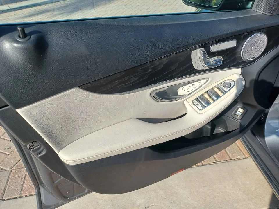 2017 Mercedes-Benz W205 C-Class - Image 7 of 19