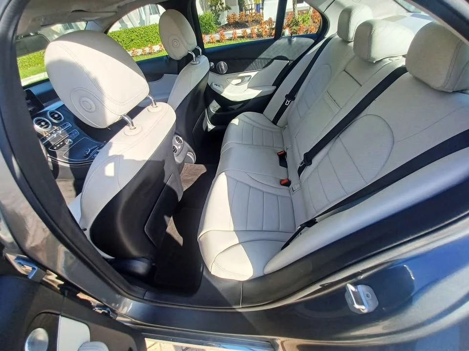 2017 Mercedes-Benz W205 C-Class - Image 10 of 19