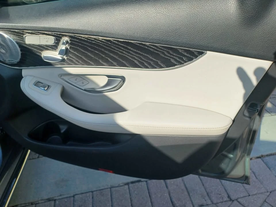 2017 Mercedes-Benz W205 C-Class - Image 11 of 19