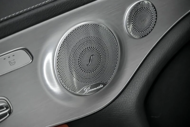 2017 Mercedes-Benz W205 C-Class - Image 18 of 21