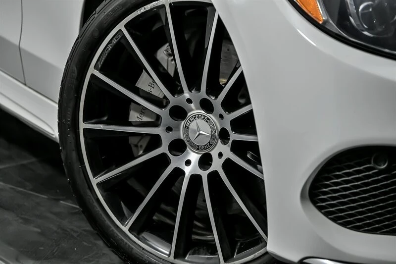 2017 Mercedes-Benz W205 C-Class - Image 3 of 21